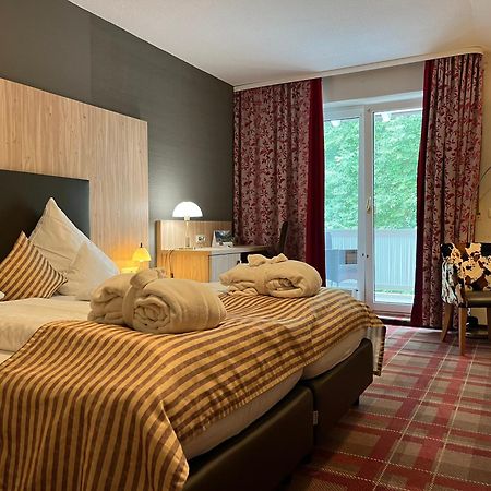 Vitalhotel Sonneck Bad Worishofen Exterior photo
